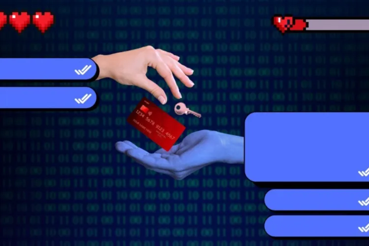 De Dragobete, atenție la „iubirea” din online: DNSC avertizează că fraudele romantice pot lăsa victimele fără bani în conturi