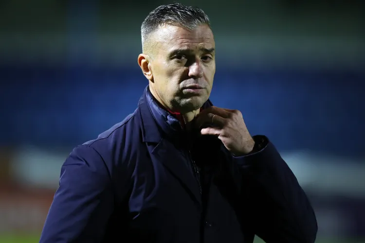 Daniel Pancu recunoaște: care e echipa de care se sperie înaintea meciurilor decisive din play-off: „Joacă înspăimântător acasă”