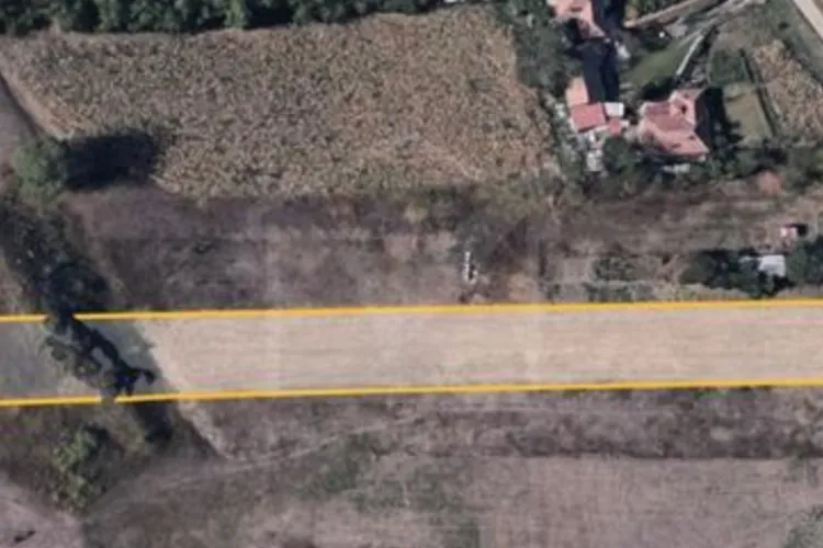 Atenție, clujeni: Se fac investigații pentru Drumul Expres Cluj–Dej! Sunteți obligați să permiteți accesul pe terenuri