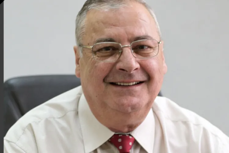 Cine a fost Aurel Vlaicu, rectorul UTCN care a murit azi: „A plecat la îngeri un om de o noblețe rară. Lasă un gol imens în inimile noastre”