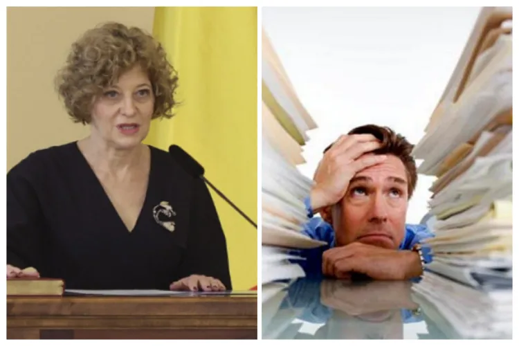 Adio, hârțogărie! Guvernul a lansat platforma: Fără hârtie”. Ai o problema birocratică? O semnalezi pe platformă și urmărești LIVE cum se rezolvă