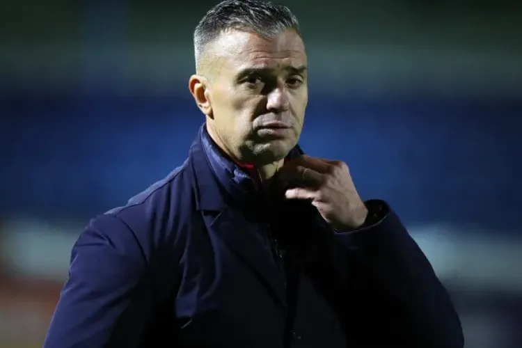 Daniel Pancu a spus unde a pierdut CFR Cluj meciul cu Universitatea Craiova: „Acolo s-a făcut diferența”