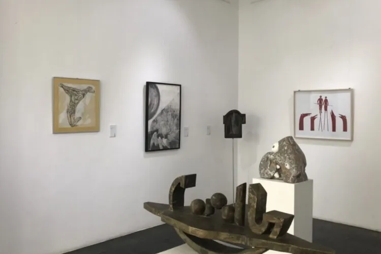 „După Brâncuși” aduce marile nume ale sculpturii românești la Muzeul de Artă Cluj-Napoca. Va avea loc un vernisaj impresionant