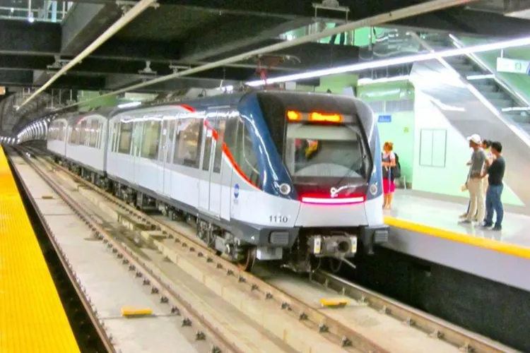 Cine va superviza lucrările pentru trenul metropolitan din Cluj: o asociere condusă de o firmă din Moldova. Când va fi finalizat?