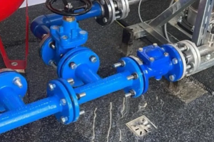 Problemele cu presiunea apei, pe cale să fie rezolvate la Răscruci, în Cluj: Două stații de pompare și extinderea rețelei, anunțate oficial