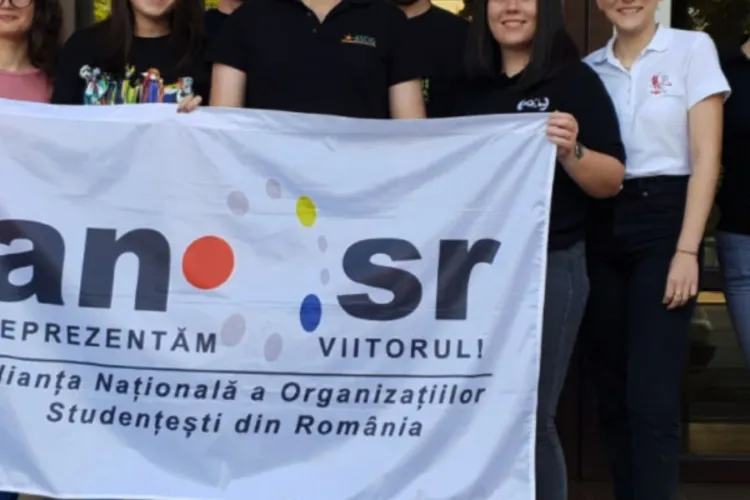 Studenții cer explicații și soluții urgente: ANOSR solicită întâlnire cu noul ministru al Educației pentru a discuta criza din universități