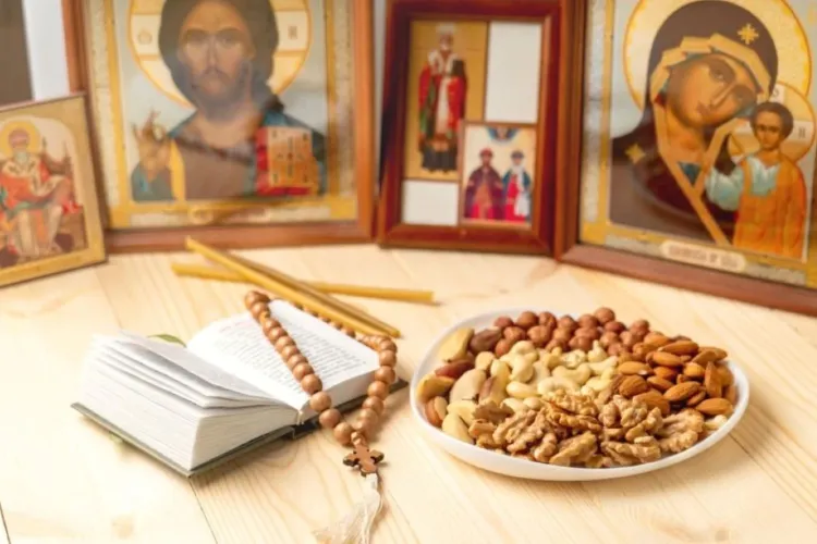 A început Postul Paștelui 2026: 40 de zile de rugăciune, tradiții și curățire sufletească pentru milioane de ortodocși. Când va fi dezlegare la pește
