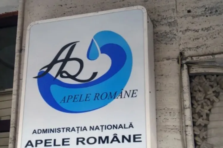 Diana Buzoianu anunță reformă majoră la Apele Române: Directori evaluați pe indicatori clari de performanță. „Schimbăm regulile jocului”