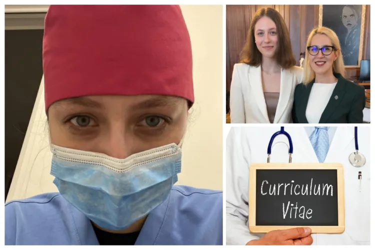 Gata cu posturile de medici cu «dedicație»: Concursurile, supravegheate de observatori independenți! Studentă la medicină: „Medicii buni sunt alungați”