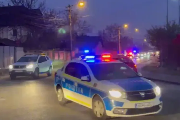 Aproape 600 de permise reținute în 24 de ore! Acțiunea polițiștilor, fără precedent. S-a lăsat cu amenzi de milioane de lei 