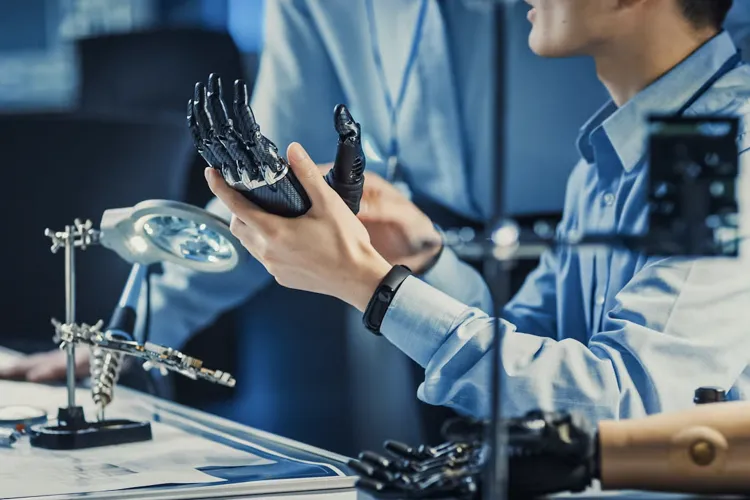 Workshop internațional BIOMEDIX la UTCN! Descoperă cum bioprintarea 3D și proiectele inovatoare atrag tineri cercetători în Cluj