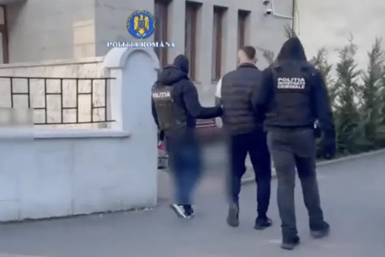 Lovitură decisivă în dosarul „imperiului” cămătarilor clujeni! După destructurarea rețelei au urmat arestările: Care au fost sentițele primite de inculpați