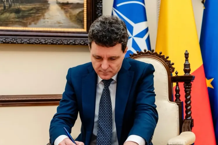 Președintele Nicușor Dan a promulgat legea privind pensiile magistraților: „Un gest de echitate așteptat de societate”