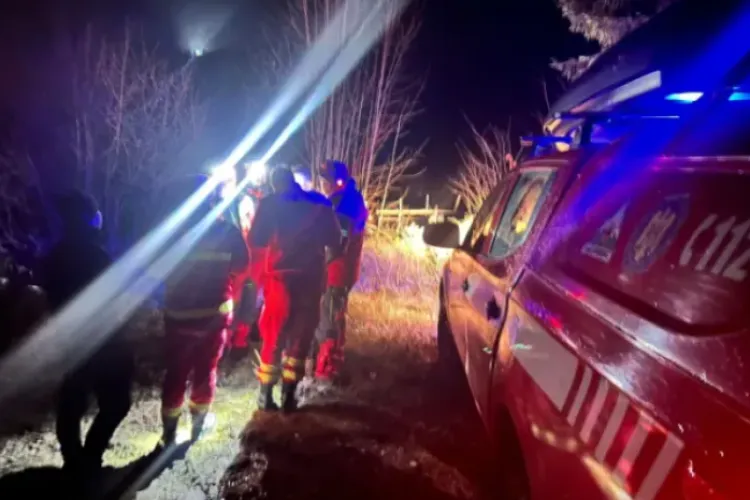 Clujul, pe lista zonelor cu probleme! Peste 90 de persoane salvate, iar dintre acestea, 23 au fost transportate de urgență la spital 