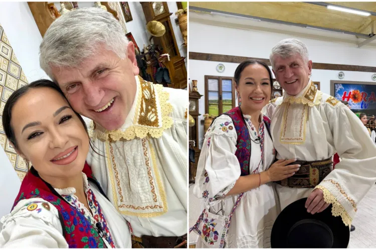 Vlăduța Lupău se mândrește cu un „invitat” controversat: Cristian Pomohaci. Fanii au reacționat dur, cântăreața a blocat comentariile: „Un pedofil!”