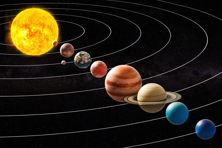 Ce se întâmplă cu planetele pe 28 februarie, de fapt? Se vor alinia șase planete, sau nu? Clujenii sunt așteptați la Observatorul Astronomic din Feleacu