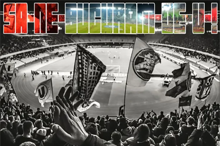 Peluza „Șepcile Roșii” cere mobilizare totală pentru meciul cu Oțelul: „Obligatoriu pe stadion. Am rămas datori acestor jucători”