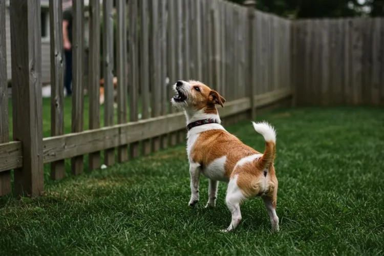 Zgomot insuportabil într-un cartier din Cluj! Un câine de pe o stradă din oraș latră nonstop și transformă nopțile clujenilor în adevărate coșmaruri