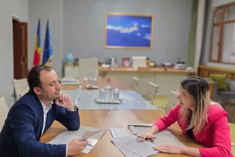 Ministrul mediului, mesaj ironic pentru „cârcotașii” care l-au blamat pe inspectorul general al Gărzii Forestiere: „Noi continuăm curățenia!”