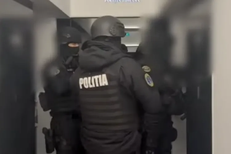 Percheziții la Cluj și alte județe: 21 de persoane audiate pentru manipularea meciurilor și pariuri ilegale de peste 840.000 de lei