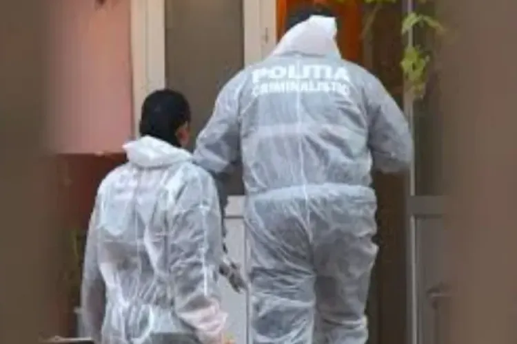 Caz cutremurător! O fetiță de doar 7 ani a stat ore întregi lângă mama ei moartă. Tatăl a sunat la 112 din Germania 