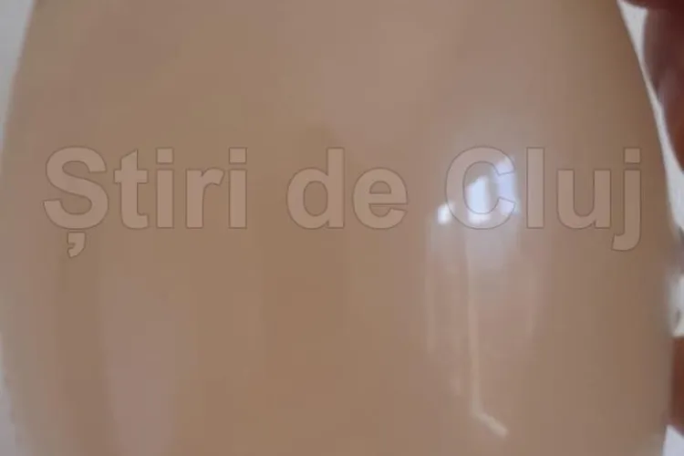 Apa dintr-un bloc din Cluj a devenit „roșie”! Iată de ce s-a întâmplat și ce spun oficialii Companiei de Apă Someș: „Nu putea fi anticipat”