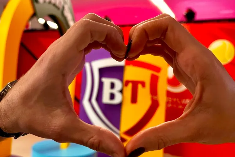 Banca Transilvania, cel mai puternic brand bancar din Europa. Valorează peste un miliard de dolari, conform Brand Finance Banking 500 2026