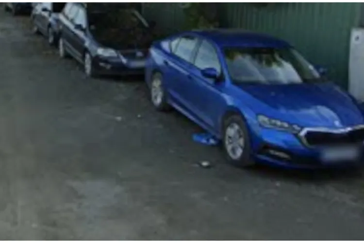 Probleme lângă Aeroportul din Cluj-Napoca! O alee esențială pentru locuitori s-a transformat radical: „Se află într-o stare deplorabilă”