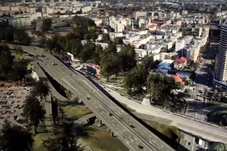 A 4-a oară să fie cu noroc? Dan Tarcea anunță când va fi reluată licitația pentru Centura Metropolitană. Clujenii vor avea de așteptat mult și bine 