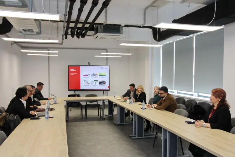 Clujul, tot mai atractiv pentru giganții globali: UTCN ar putea deveni hub regional pentru proiecte de top în inteligență artificială