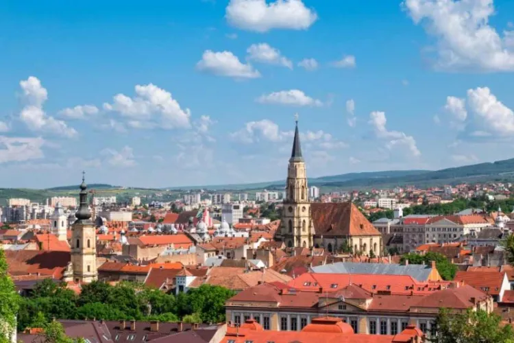 Atenție cumpărători! Cluj rămâne județul cu cele mai puține locuințe nelocuite, în timp ce București și Iași explodează la cifre