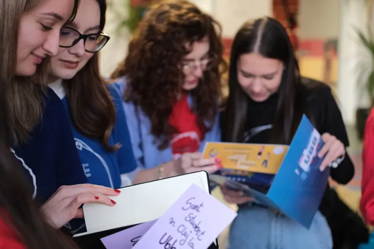 Universitatea Babeș-Bolyai din Cluj lansează concursuri pentru liceeni: Admitere la facultate fără examen scris. O șansă de neratat!