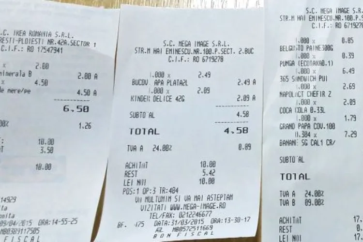 Bonurile fiscale intră în era digitală! Ministerul Finanțelor lansează sistem blockchain care garantează transparență și securitate totală