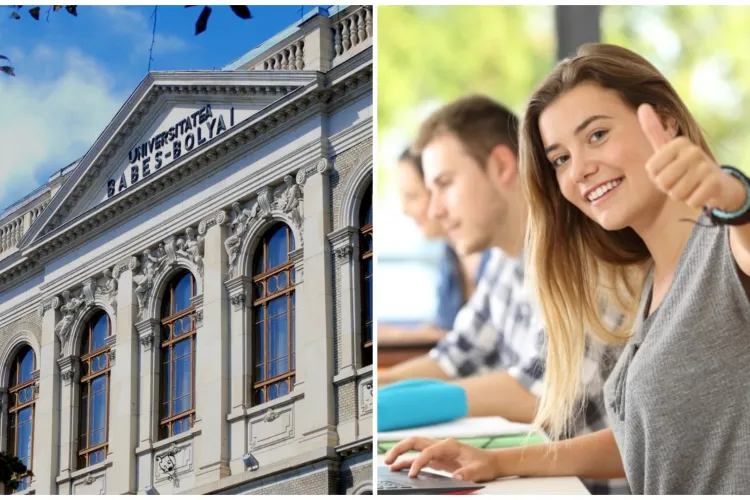 UBB sprijină studenții: Subvenții de 2.244 de lei pentru cei nevoiți să stea în chirie și să-și continue studiile fără griji financiare