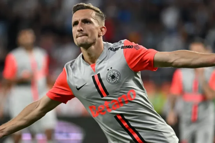 Radu Ștefănescu către „U” Cluj? Președintele ardelenilor, Radu Constantea a reacționat: „Ni l-am dorit în vară și îl apreciem”