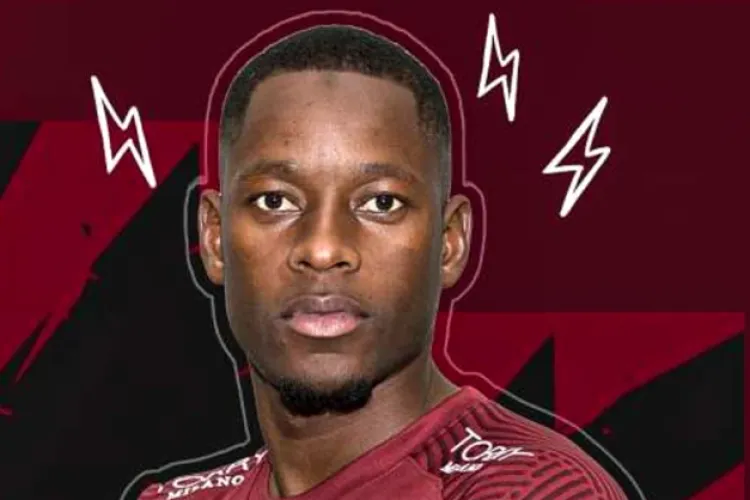 Scandal uriaș în fotbal! Un fost jucător de la CFR Cluj, reținut după ce ar fi lovit o femeie cu mașina și a fugit