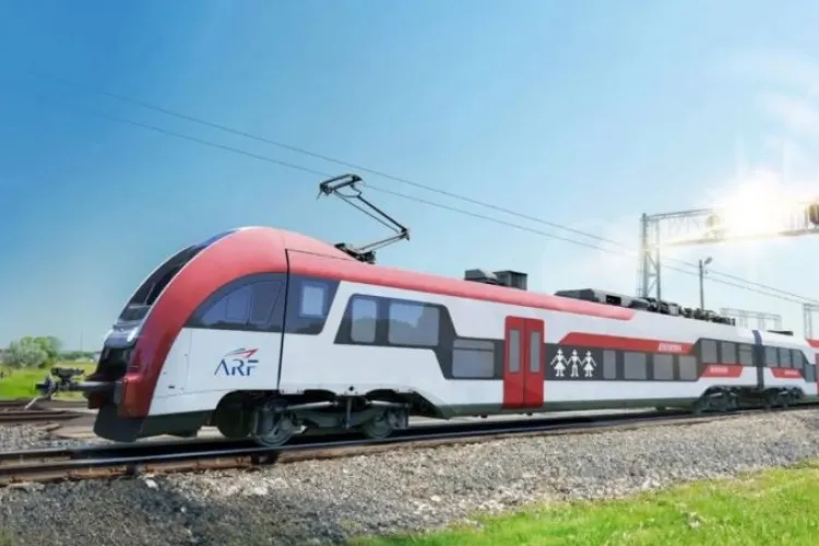 Trenul Metropolitan Cluj ia viteză. Concurență acerbă între companii pentru câștigarea proiectului. Ce firme s-au înscris la licitație