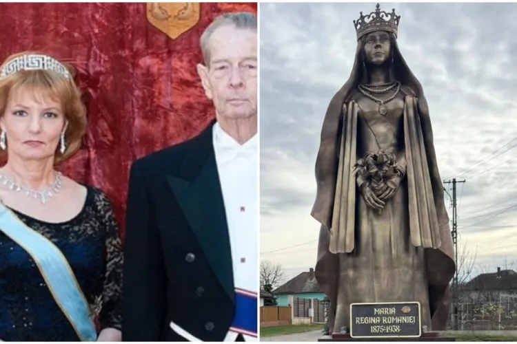 Familia Regală a României, reprezentată de Majestatea Sa Margareta, așteptată la Jucu. „Ne dorim ca momentul să fie cu adevărat special”