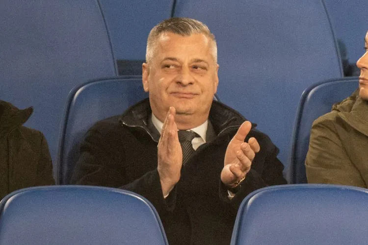 CFR Cluj zguduie play-off-ul! Salarii la zi și bonus de 20.000 de euro pe victorie: Varga promite surprize și luptă pentru titlu în Superligă!