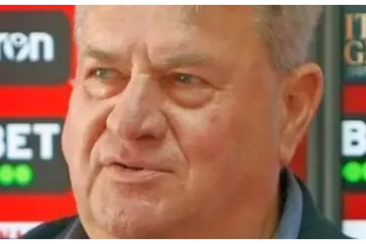 Iuliu Mureșan, declarație neașteptată despre Universitatea Cluj, după derby-ul cu CFR: „Are șanse mari să ia titlul”