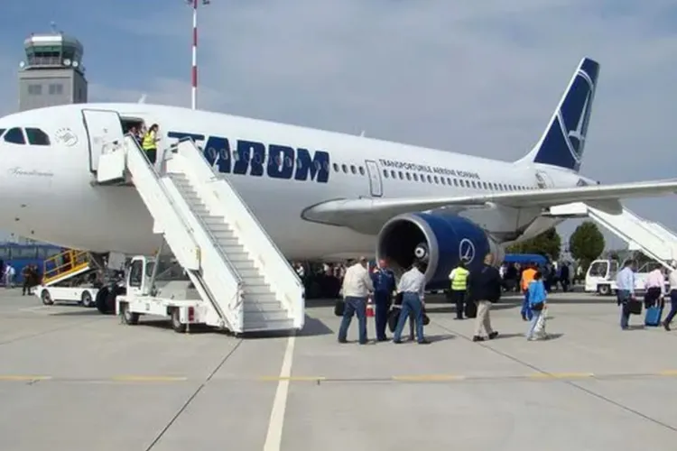 Criza din Orientul Mijlociu afectează aeroporturile din România. Companiile aeriene preferă să anuleze zboruri pentru a evita haosul întârzierilor
