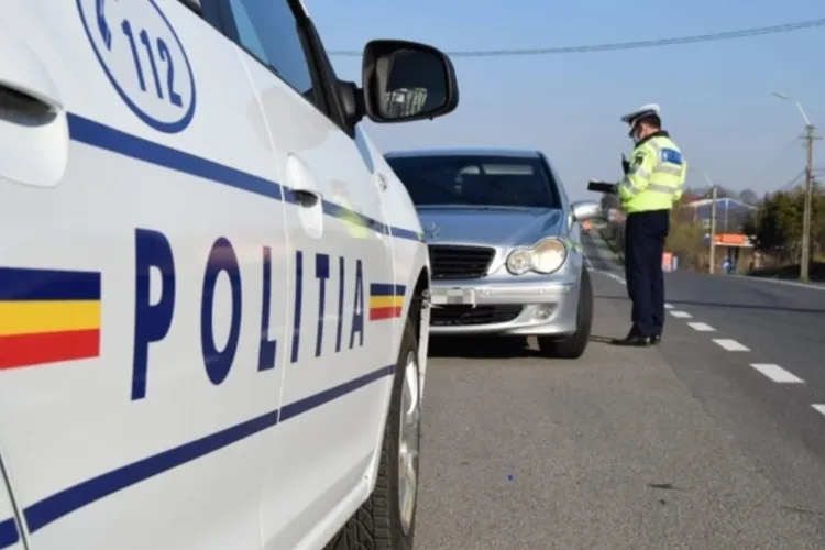 Cluj-Napoca a fost vizat de raziile polițiștilor: Sute de persoane au fost legitimate, iar unii au rămas fără carnet și cu amenzi „grele”