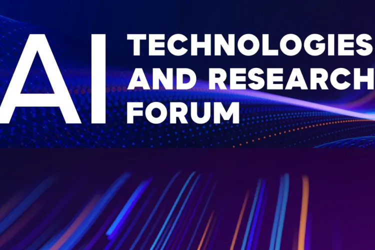 Clujul va găzdui prima ediție de AI Technologies and Research Forum! Amprenta Advertising dă ora exactă în inteligență artificială
