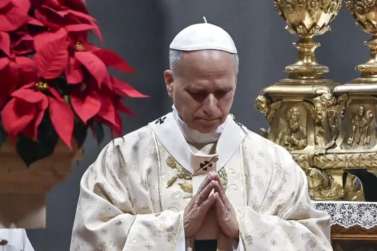 Apel dramatic al Papei pentru pace: Pontiful cere încetarea focului în Orientul Mijlociu după atacuri devastatoare asupra civililor