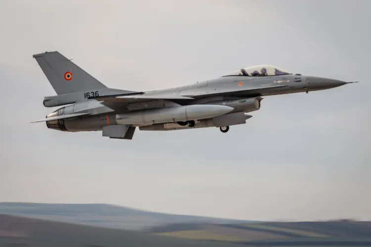 Atacuri cu drone în apropierea României! Armata este în alertă, iar populația a primit mesaje RO-ALERT! Două aeronave s-au ridicat de la sol 