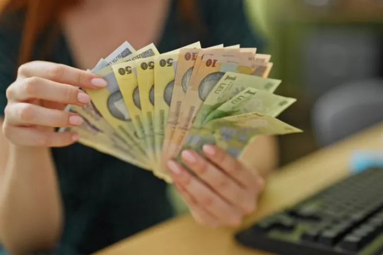 Cluj, județul cu cea mai mare creștere a salariilor din România, dublă față de media națională