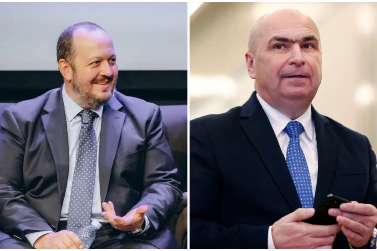 Profesorul clujean Adrian Papahagi critică reducerea sporului de doctorat: „Un prieten e disperat”. Ilie Bolojan nu are milă de nimeni