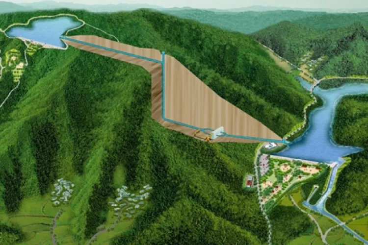 Studiile tehnice pentru mega hidrocentrala de la Tarnița ajung la licitație. Clujul va juca un rol cheie în aprovizionarea cu energie a României