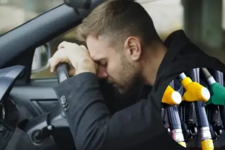 Șoc pentru șoferi! Prețul carburanților ar putea exploda și depăși 11 lei pe litru până în mai