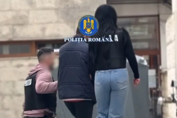 Un clujean și o fată de 15 ani „au dat spargerea” de mai multe ori într-un magazin din Florești: Ultimul furt a fost cu „ghinion”